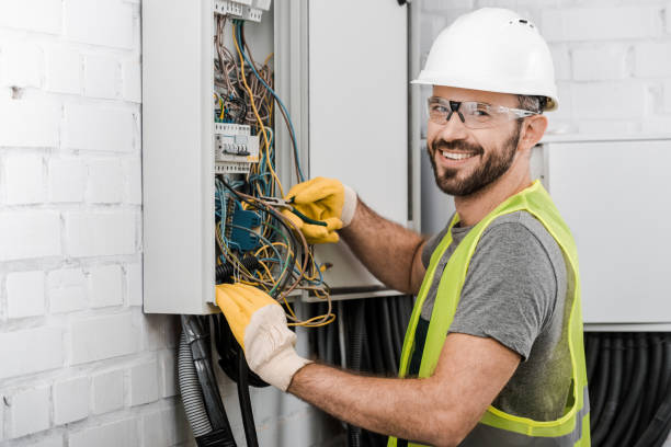 Best Emergency Electrical Repair  in Sardinia, OH