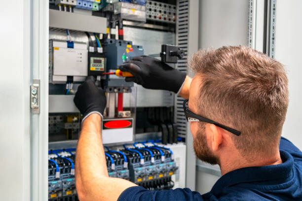 Best Affordable Emergency Electrician  in Sardinia, OH