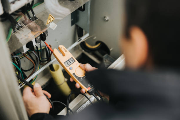 Best Electrical Upgrades for Homes  in Sardinia, OH