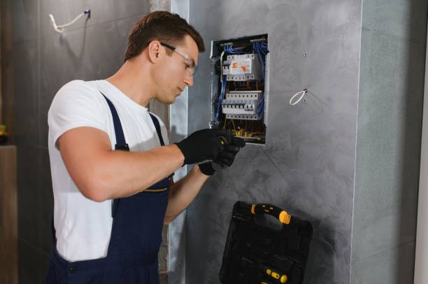 Best Residential Electrician Services  in Sardinia, OH