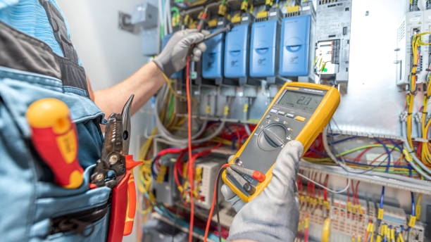 Best Electrical Installation Contractor  in Sardinia, OH
