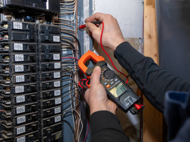 Best Affordable Electrical Installation  in Sardinia, OH