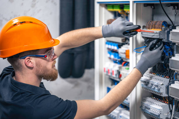 Affordable Emergency Electrician in Sardinia, OH