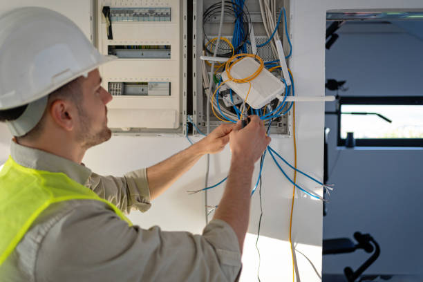 Best Electric Panel Repair  in Sardinia, OH