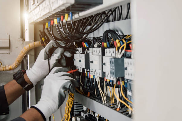 Best Local Electrician Companies  in Sardinia, OH